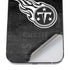 NFL Tennessee Titans Black & White iPhone 12 Pro Max Skin